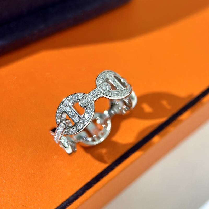 Hermes Rings